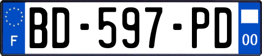 BD-597-PD