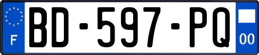 BD-597-PQ
