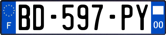 BD-597-PY