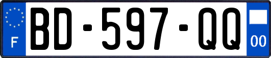 BD-597-QQ