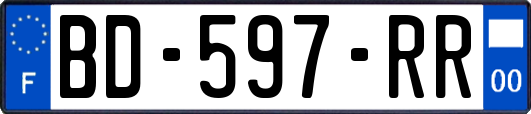 BD-597-RR