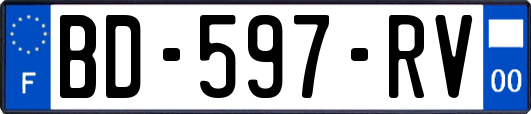 BD-597-RV