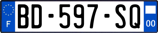 BD-597-SQ