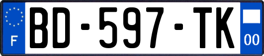 BD-597-TK