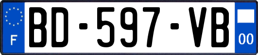 BD-597-VB