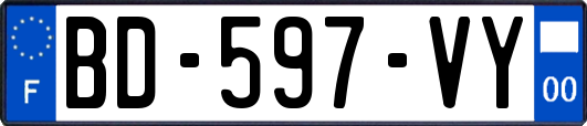 BD-597-VY