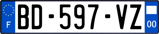 BD-597-VZ