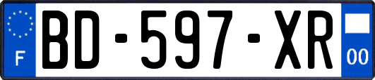 BD-597-XR