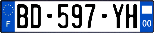 BD-597-YH