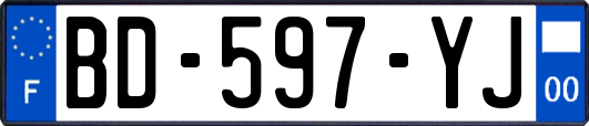 BD-597-YJ