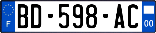 BD-598-AC