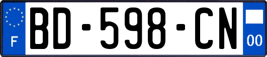 BD-598-CN