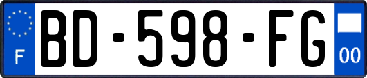 BD-598-FG