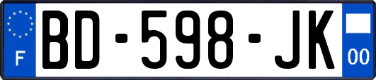 BD-598-JK