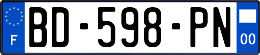 BD-598-PN
