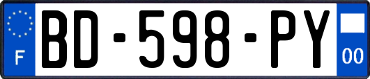 BD-598-PY