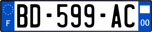 BD-599-AC