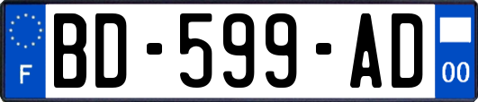 BD-599-AD