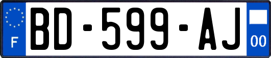 BD-599-AJ