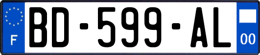 BD-599-AL