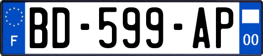 BD-599-AP