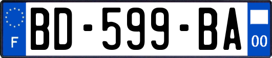BD-599-BA
