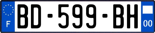 BD-599-BH