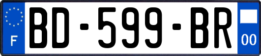 BD-599-BR