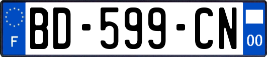 BD-599-CN