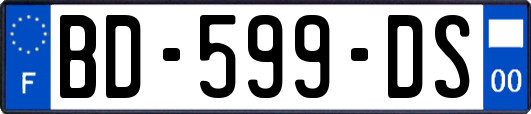 BD-599-DS