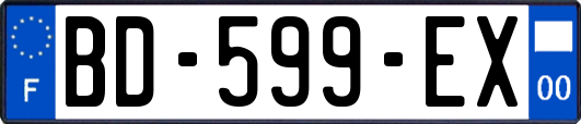 BD-599-EX