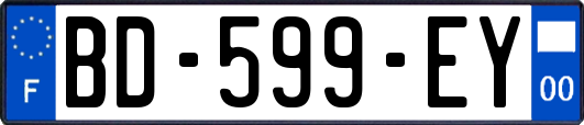 BD-599-EY