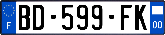 BD-599-FK