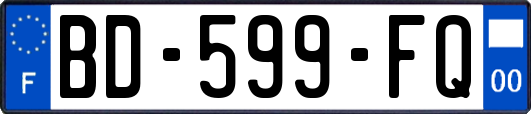 BD-599-FQ