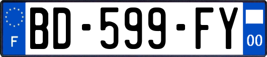 BD-599-FY