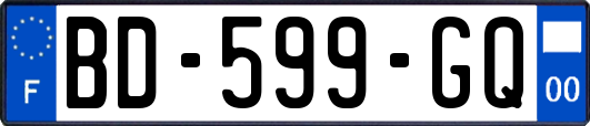 BD-599-GQ