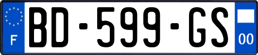 BD-599-GS