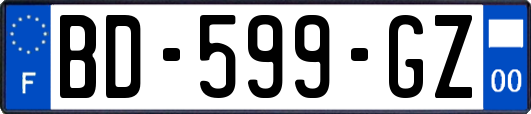 BD-599-GZ