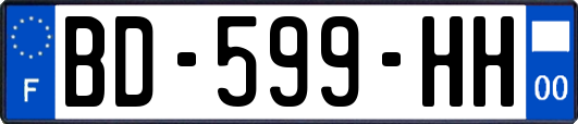 BD-599-HH