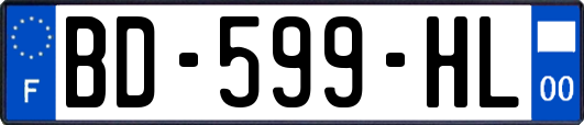 BD-599-HL