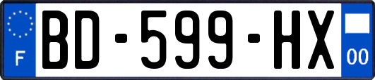 BD-599-HX