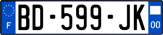 BD-599-JK