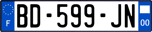 BD-599-JN