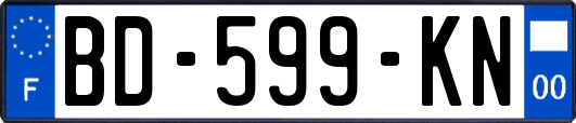 BD-599-KN