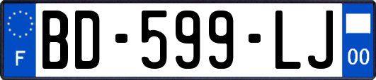 BD-599-LJ