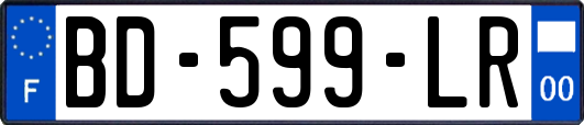 BD-599-LR