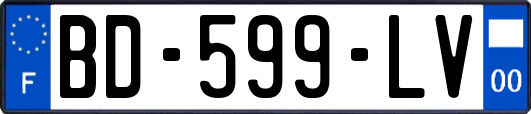 BD-599-LV