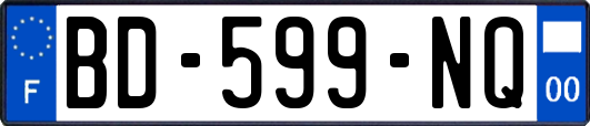 BD-599-NQ