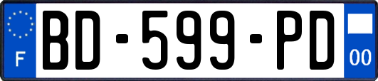 BD-599-PD