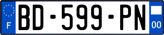 BD-599-PN